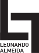 Logotipo Leonardo Almeida