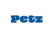 Logotipo Petz